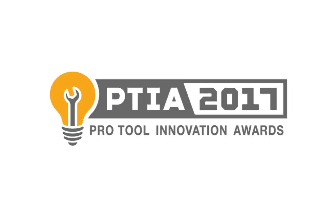 PTIA 2017 Award