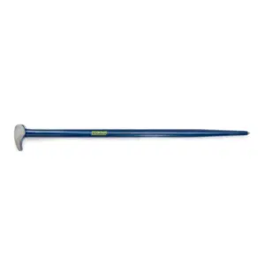 Estwing 16-Inch Roll-Head Pry Bar (EPB-16)