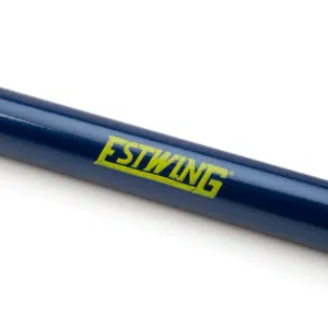 Estwing 16-Inch Roll-Head Pry Bar (EPB-16)