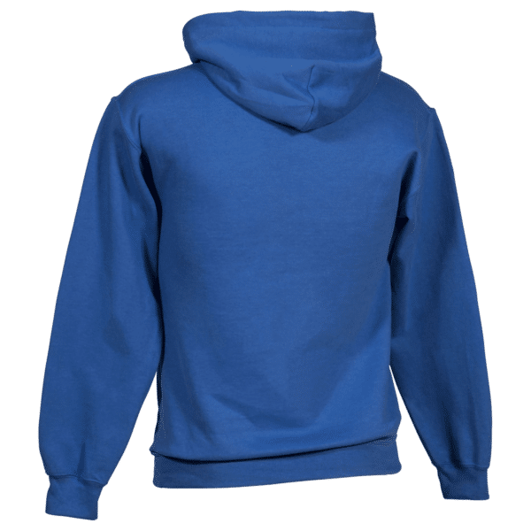 Blue Sweatshirt - Estwing