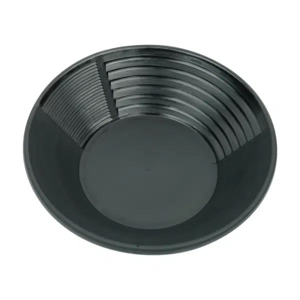 Estwing Plastic Gold Pans (BP10)