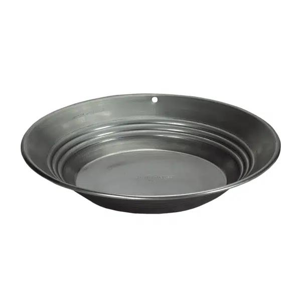 Estwing Steel Gold Pans (#10-10)