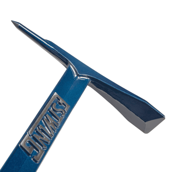 The Burpee Pick Estwing