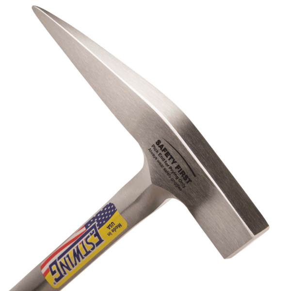 Estwing pick discount