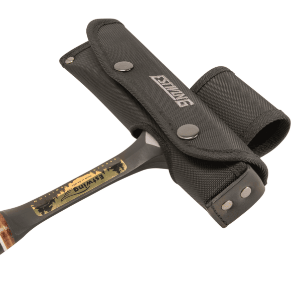 Estwing E30 Custom Leather Handle Presentation Rock Pick – Geo-Tools