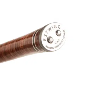 Estwing Rock Pick Pointed Tip Leather (E30)