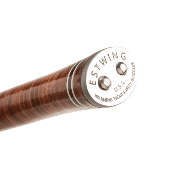Rock Pick Pointed Tip (Leather) - Estwing