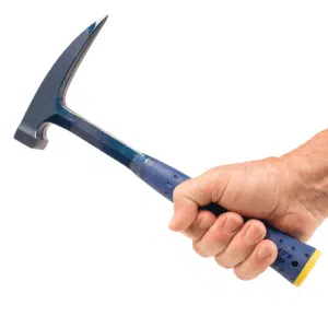 Estwing Square Head Rock Pick (E6-24PC)