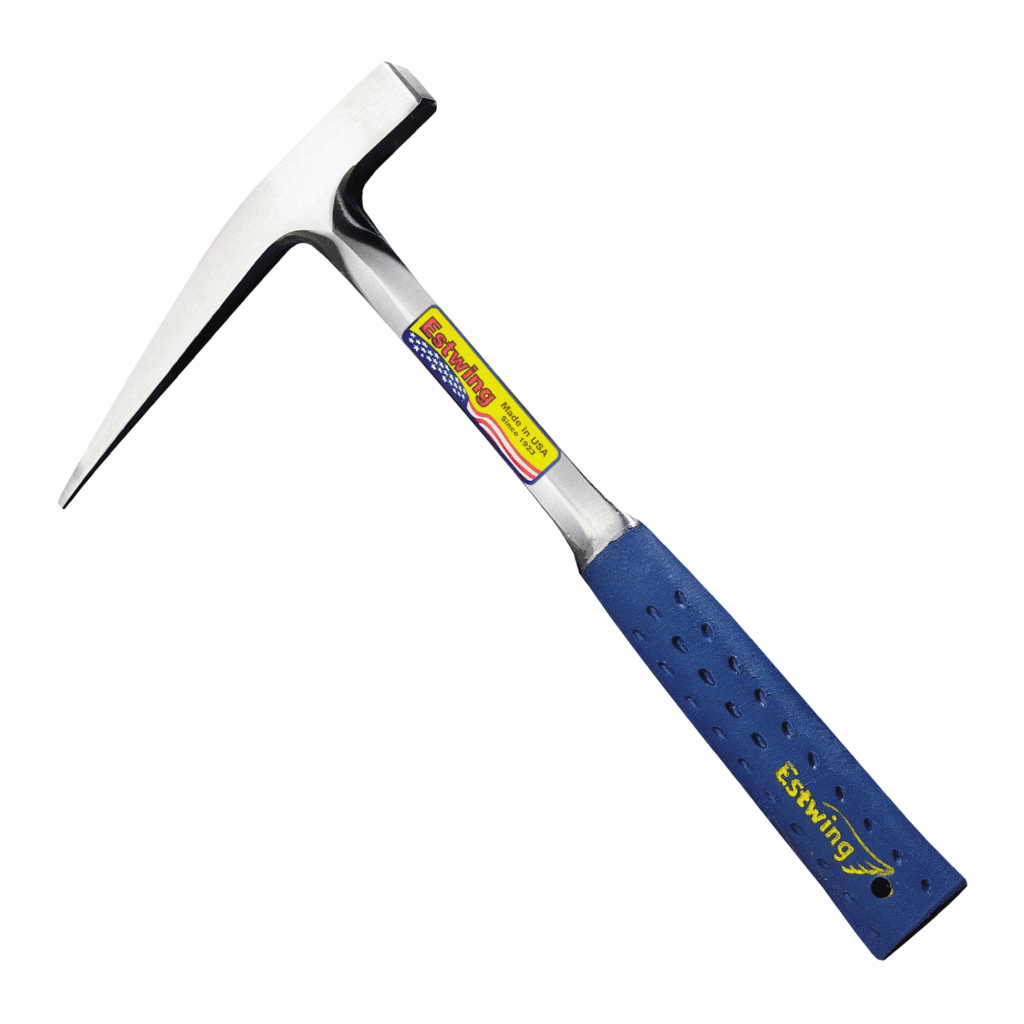 Estwing T3-18 Tinner's Hammer 18oz (Sheet Metal Hammer) Made in U.S.A. –