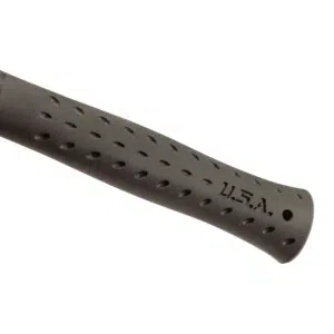 Estwing Al-Pro™ Hammer Milled Black (ALBKM)