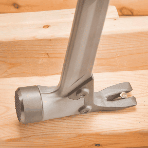 ALPRO™ Hammer (Black) Estwing