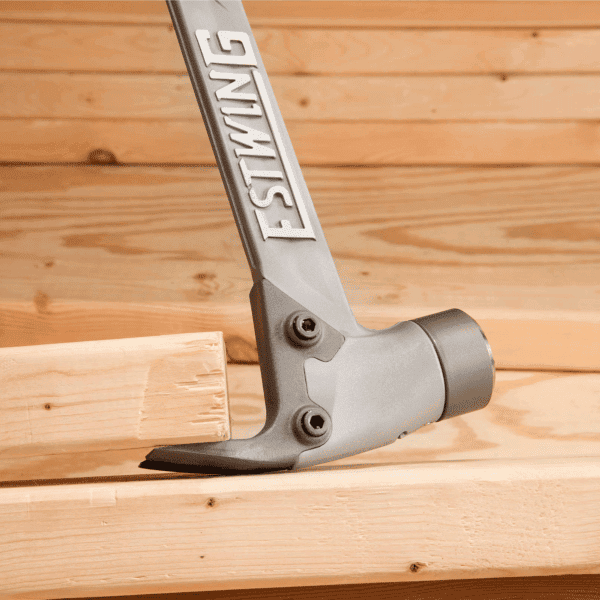 ALPRO™ Hammer (Black) Estwing