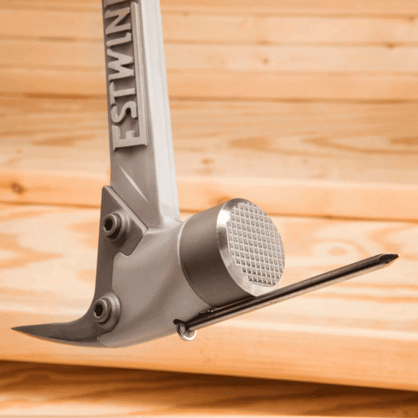 ALPRO™ Hammer (Black) Estwing