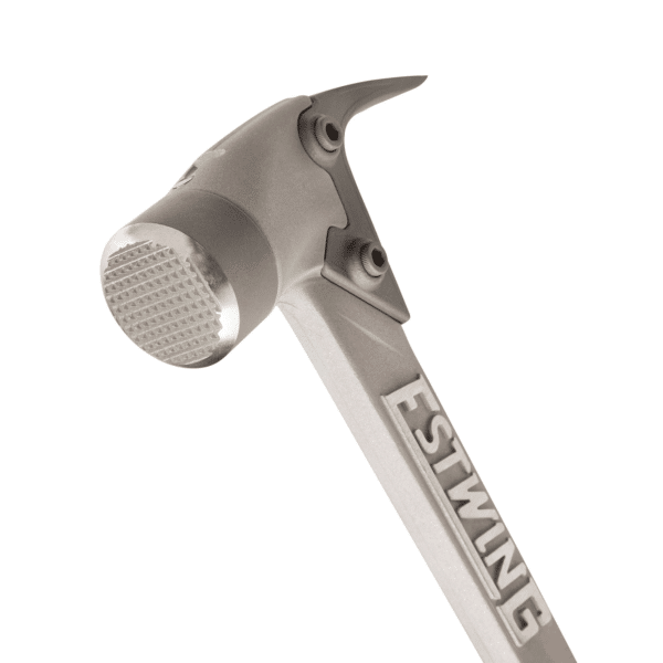 vlam Genealogie Behoren AL-PRO™ Hammer (Blue) - Estwing