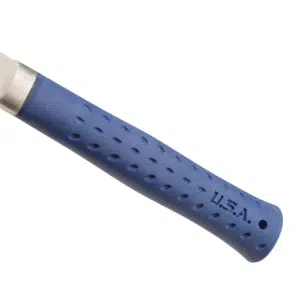 Estwing Al-Pro™ Hammer Milled Blue (ALBLM)