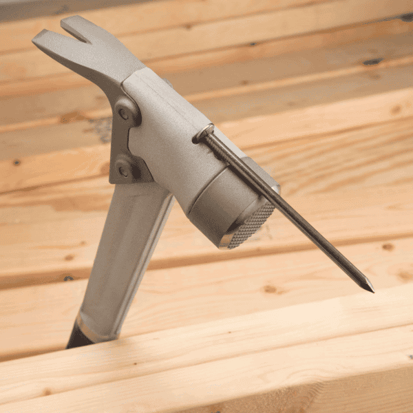 ALPRO™ Hammer (Blue) Estwing