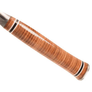 Estwing Claw Hammer 16 oz. Leather (E16C)