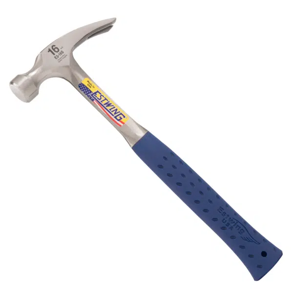Estwing Rip Hammer 16 oz. (E3-16S)