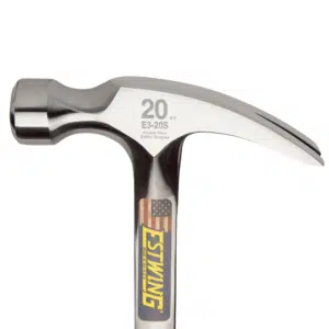 Estwing Rip Hammer 20 oz. (E3-20S)