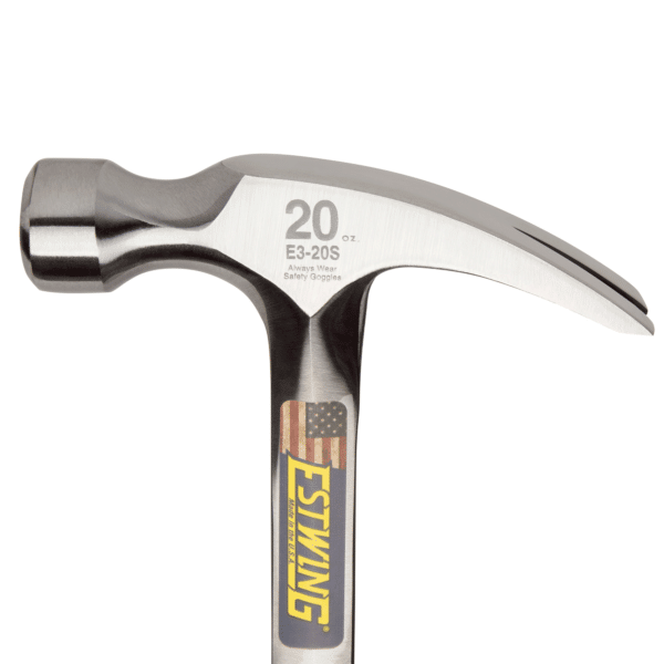Estwing 20-ounce Bricklayer's Hammer - 9003200