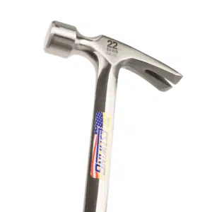 Estwing Framing Hammer 22 oz. Smooth (E3-22S)