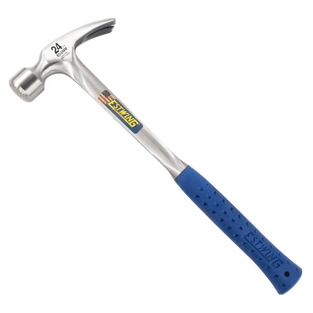 Hammertooth® Hammer - Estwing