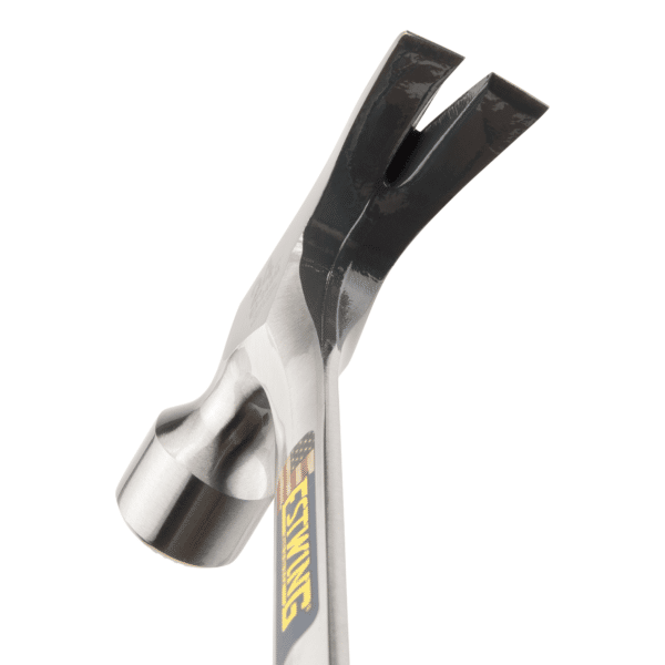 Estwing Smooth Face Framing / Nail Hammer (E3-22C) - Kara Company, Inc.