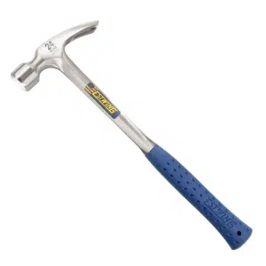 Estwing Framing Hammer 24 oz. Smooth (E3-24S)