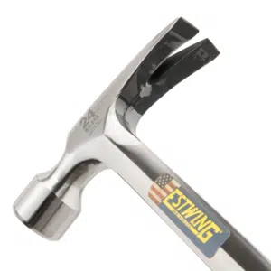 Estwing Framing Hammer 24 oz. Smooth (E3-24S)