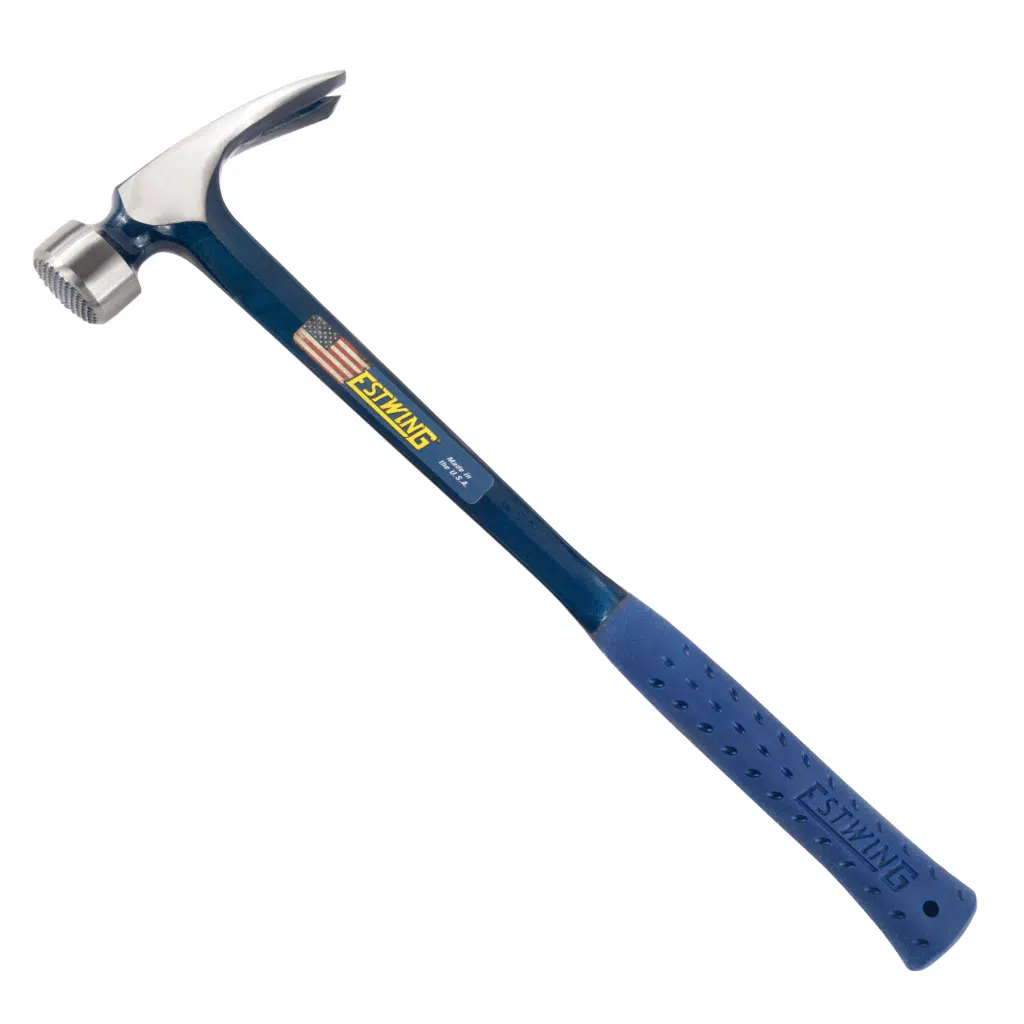 Estwing Claw Hammers - Lee Valley Tools