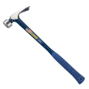 Estwing Builder Series Framing Hammer 25 oz. (E3-25SM)