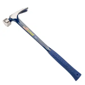 Estwing Builder Series Framing Hammer 25 oz. (E3-25S)
