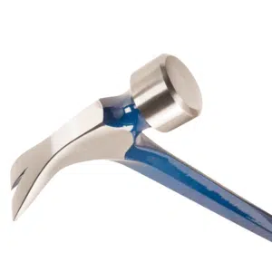 Estwing Builder Series Framing Hammer 25 oz. (E3-25S)