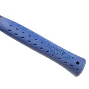 Estwing Builder Series Framing Hammer 25 oz. (E3-25S)