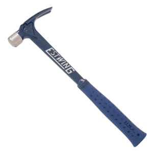 Estwing Ultra Series Hammer 15 oz. Blue (E6-15S)