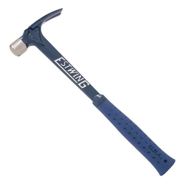 Estwing Ultra Series Hammer 15 oz. Blue (E6-15S)
