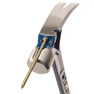Estwing Ultra Series Hammer 15 oz. Blue (E6-15S)
