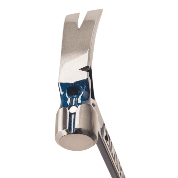 Ultra Series Hammer (Blue) - Estwing