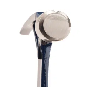 Estwing Ultra Series Hammer 15 oz. Blue (E6-15S)
