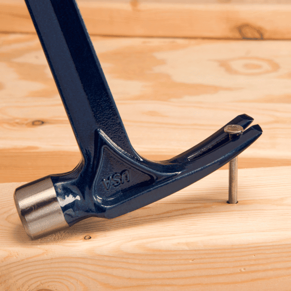 Ultra Series Hammer (Blue) Estwing