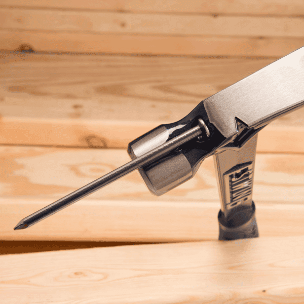 Ultra Series Hammer (Blue) Estwing