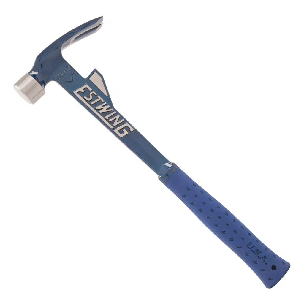 Estwing Hammertooth® Hammer 24 oz. (E6-24T)