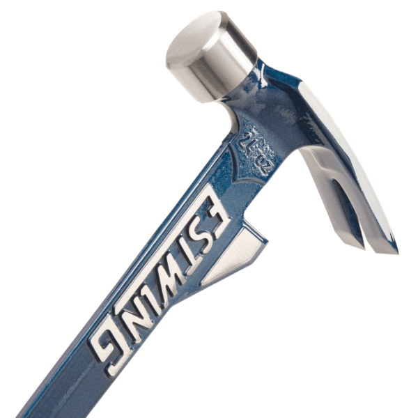 Hammertooth® Hammer