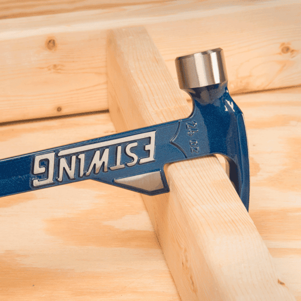 Hammertooth® Hammer Estwing