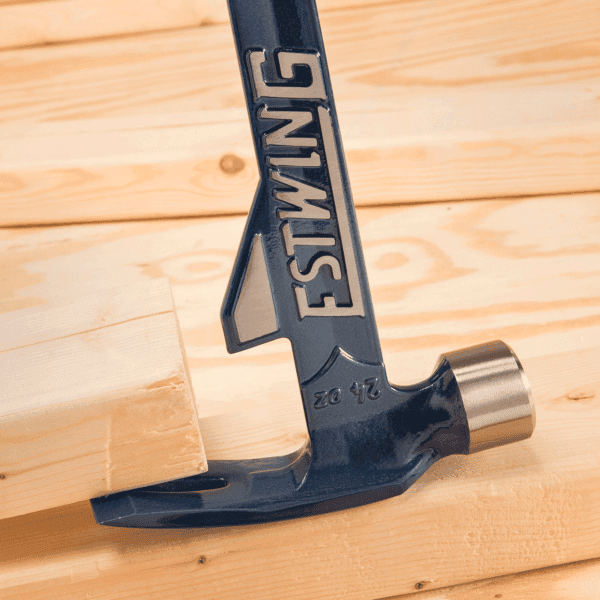 Hammertooth® Hammer Estwing