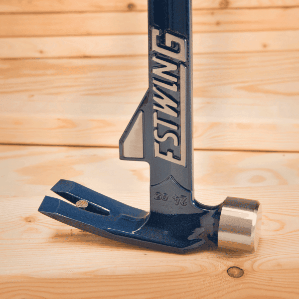 Hammertooth® Hammer Estwing