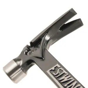 Estwing Ultra Series Hammer 19 oz. Black (EB-19S)