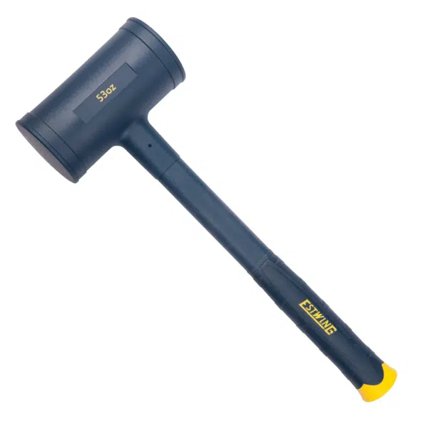 Estwing Deadblow Hammer 53 oz. (CCD53)