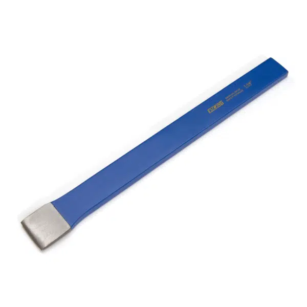 Estwing 1-1/4-Inch Flat Utility Chisel (42506)