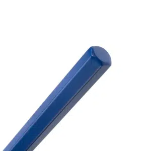 Estwing 1-Inch Wide Hex Shaft Cold Chisel (42509)